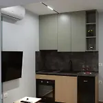 Apartmán Shehu Tirana