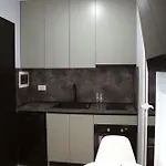 Apartmán Shehu Tirana