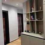 Shehu Apartmán Tirana