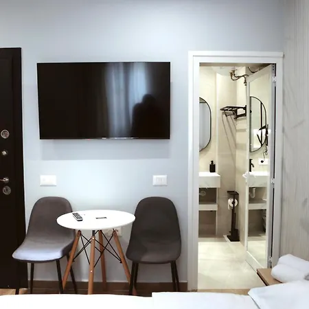 Apartmán Shehu *