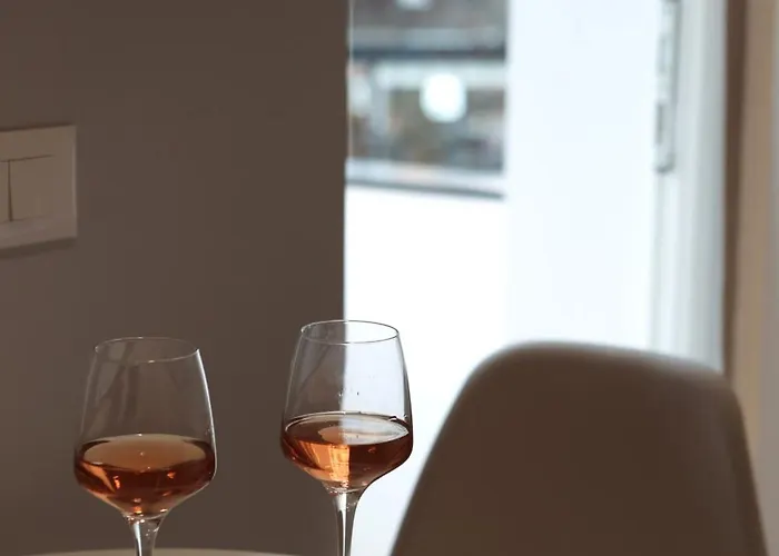 公寓 Shehu 地拉那