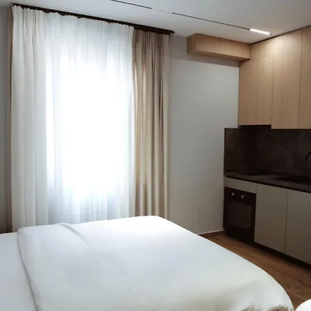 Apartamento Shehu