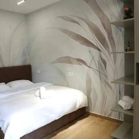 Shehu Apartment Tirana