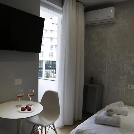 Apartamento Shehu *