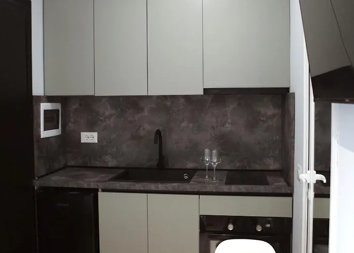 Apartment Shehu Tirana